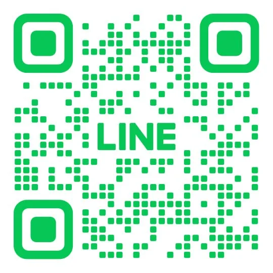 QR Code เพิ่มเพื่อน goal club เกมล้มโต๊ะ Line Official